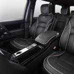 Land Rover Range Rover by Overfinch 2018 года